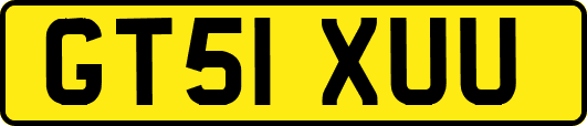GT51XUU