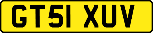 GT51XUV