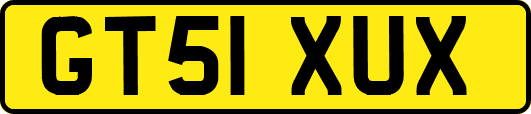 GT51XUX