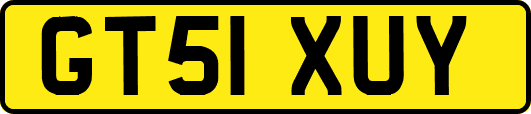 GT51XUY