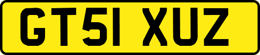GT51XUZ