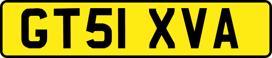 GT51XVA