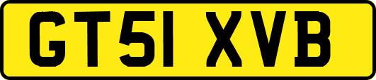GT51XVB