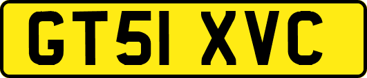 GT51XVC