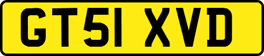 GT51XVD