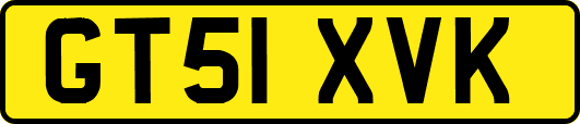 GT51XVK