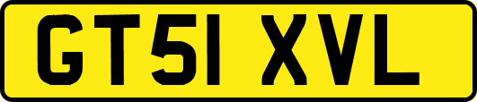 GT51XVL