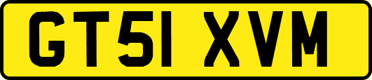 GT51XVM