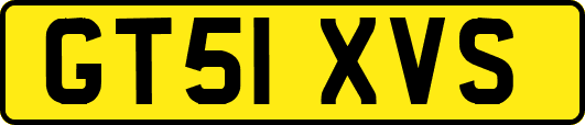 GT51XVS