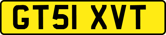 GT51XVT