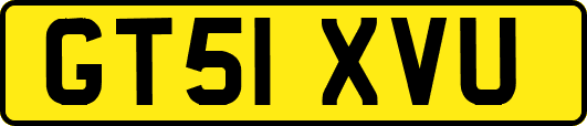 GT51XVU