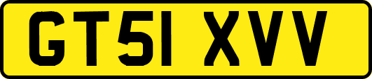 GT51XVV