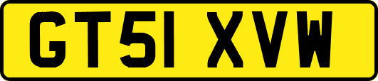 GT51XVW