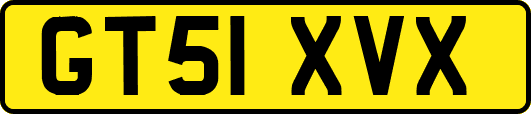GT51XVX