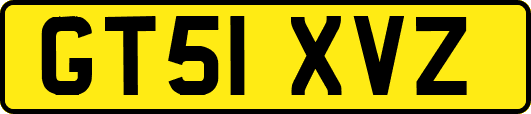 GT51XVZ
