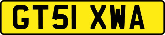 GT51XWA