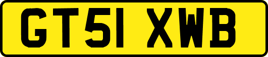 GT51XWB