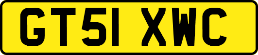 GT51XWC