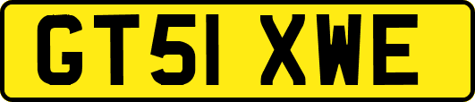 GT51XWE