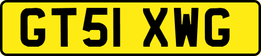 GT51XWG