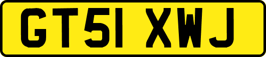 GT51XWJ