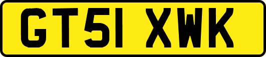 GT51XWK
