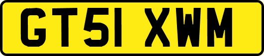 GT51XWM