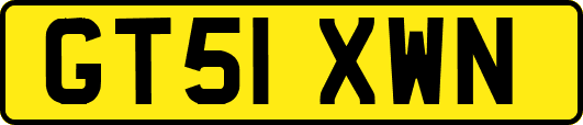 GT51XWN