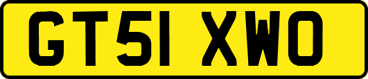 GT51XWO