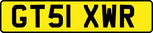 GT51XWR