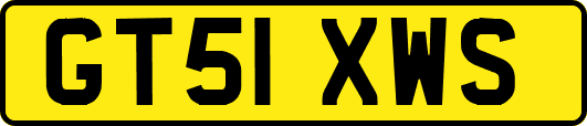 GT51XWS