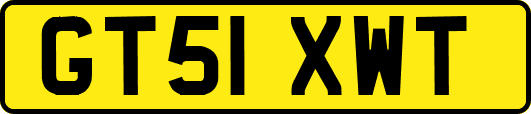 GT51XWT