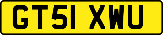 GT51XWU