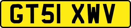 GT51XWV