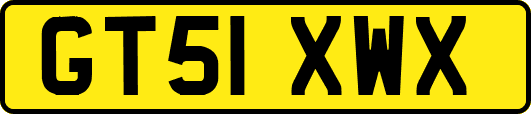 GT51XWX
