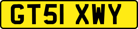 GT51XWY