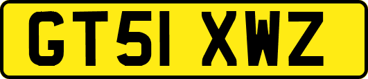 GT51XWZ