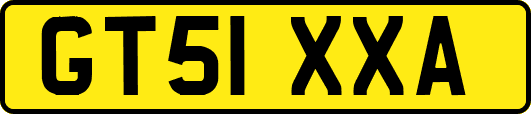 GT51XXA