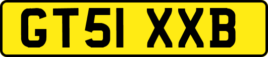 GT51XXB