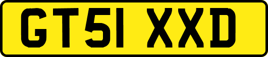 GT51XXD