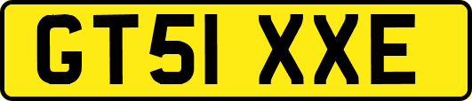 GT51XXE