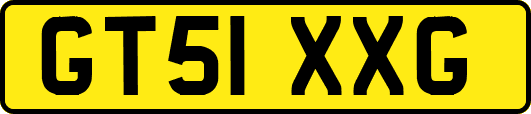 GT51XXG