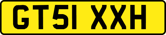 GT51XXH