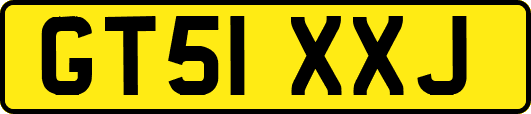 GT51XXJ