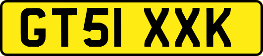 GT51XXK