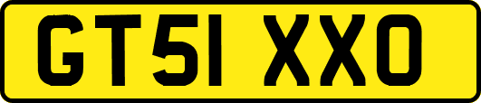 GT51XXO