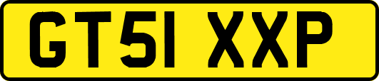 GT51XXP