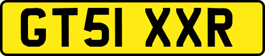 GT51XXR
