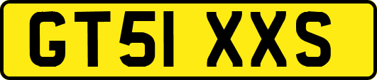 GT51XXS