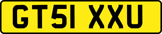 GT51XXU